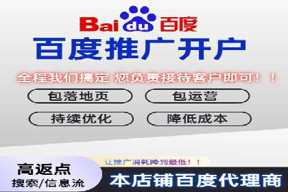百度贴吧广告推广策略及效果展示